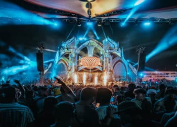Justice, Martin Solveig, Mandragora, Acid Arab… une programmation XXL pour le Delta Festival 2024