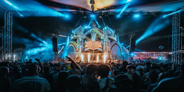 Justice, Martin Solveig, Mandragora, Acid Arab… une programmation XXL pour le Delta Festival 2024