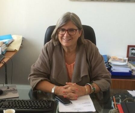 Brigitte Chabrol (Crédit DR)