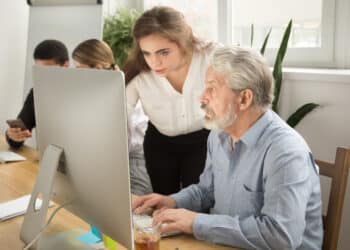 Les seniors face à la discrimination dans le monde professionnel : une réalité alarmante