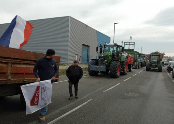 Routes : les perturbations à prévoir dans les Bouches-du-Rhône vendredi 2 février