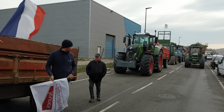 Routes : les perturbations à prévoir dans les Bouches-du-Rhône vendredi 2 février