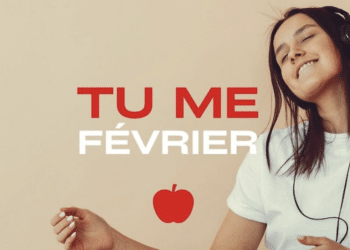 La communication de Begin joue sur les mots et les esthétiques (Crédit photo Gustavo Fring)