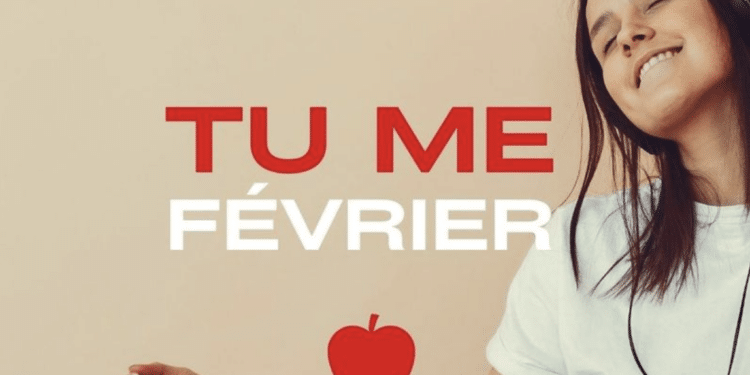 La communication de Begin joue sur les mots et les esthétiques (Crédit photo Gustavo Fring)