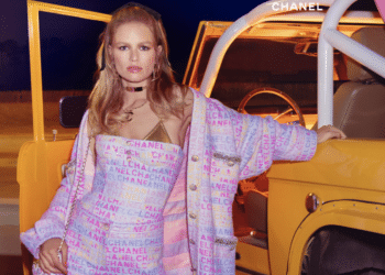 Chanel collection croisière