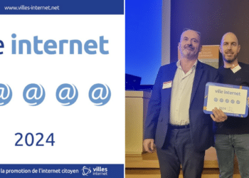 villes internet Miramas