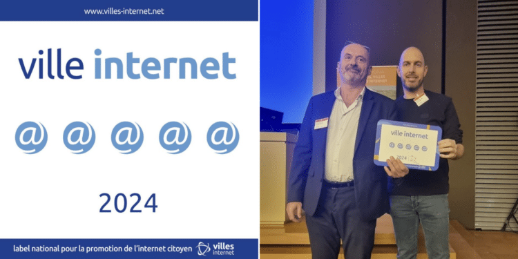 villes internet Miramas