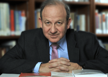 Henri Sterdyniak (capure d'écran https://lejournalminimal.fr/)