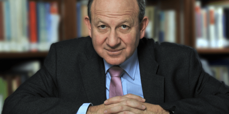 Henri Sterdyniak (capure d'écran https://lejournalminimal.fr/)