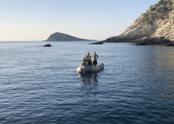 Pêche de loisir dans les calanques : il faut désormais se déclarer