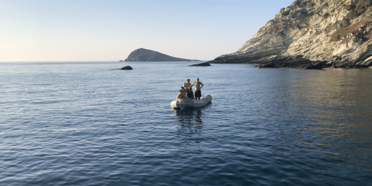 Pêche de loisir dans les calanques : il faut désormais se déclarer