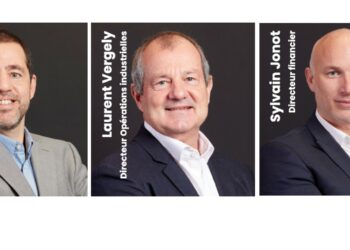 Laurent Vergely, Wouther Ooghe et Sylvain Jonot intègrent la direction de Carbon