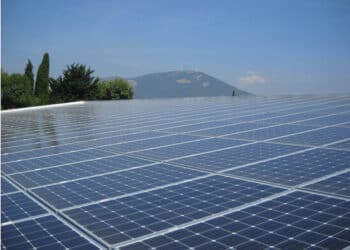 Entrepreneur à mission : Joël Oros, au Soleil du Sud (Rocbaron)