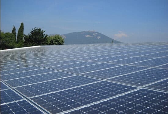 Entrepreneur à mission : Joël Oros, au Soleil du Sud (Rocbaron)