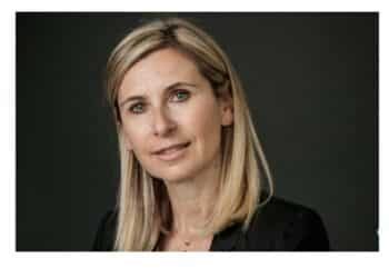 Géraldine Garcin-Peiffert, avocat, directeur associé en droit fiscal de EY Société d'Avocats (Crédit EY)