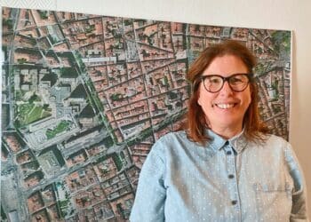 Rebecca Bernardi (Ville de Marseille) : « Une foncière tertiaire et commerce lancée en septembre »