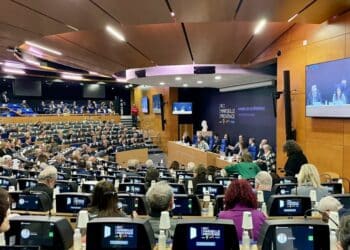 Le conseil métropolitain a adopté à l'unanimité son PLH (crédit : une volonté pour la Métropole via Twitter)