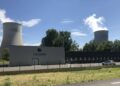 L’organisme de formation dans le nucléaire Trihom à Cruas en Ardèche est aussi présent à St-Paul-les-Durance (Crédit Gomet'/JFE)