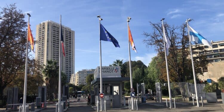 Parc Chanot