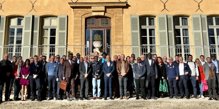 Le réseau Africalink organise son business day le 15 février 2024