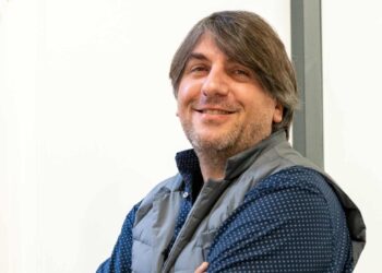 Julien Nazarian (Crédit JY Delattre)