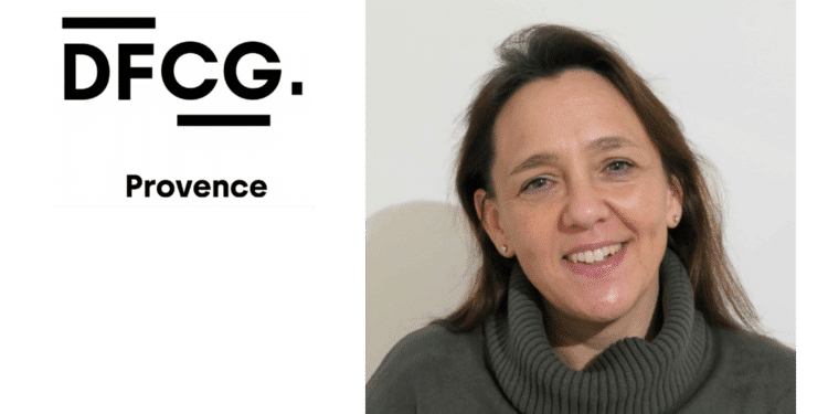 Marie-Pierre Lafon a été nommée présidente de DFCG Provence, l’association des Directeurs Financiers et du Contrôle de Gestion