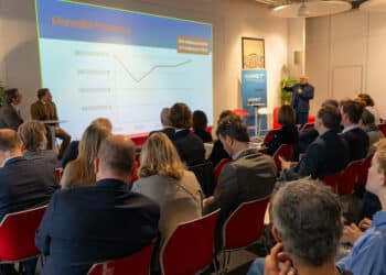 Révélation du baromètre régional des levées de fonds vendredi 16 février à La Coque (Crédit Gomet'/JYD)