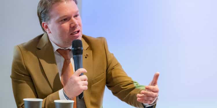 [Analyse] Levée de fonds : « Nous réapprenons le temps long » (Matthieu Capuono, Crowe Ficorec)