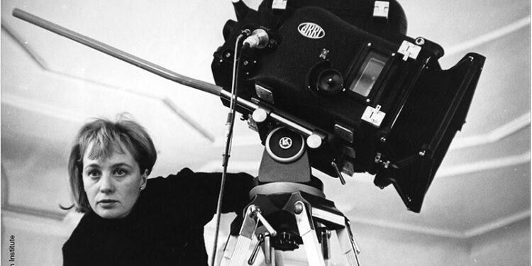 [Cinéma] « Projections plurielles, femmes en mouvement » revient pour sa 3e édition