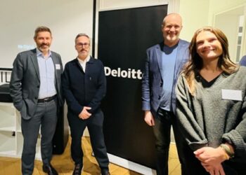 Technologies, médias et télécommunications (TMT) : les dernières tendances avec Deloitte