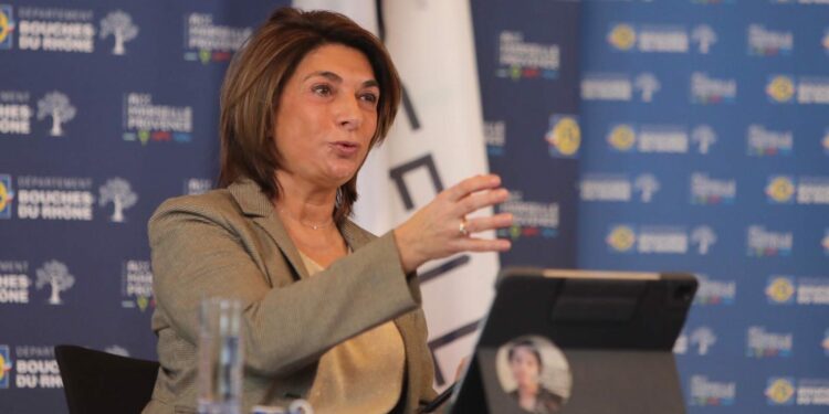 Le collectif Marsmob incite la Métropole à élargir la prime ZFE aux vélo-cargos