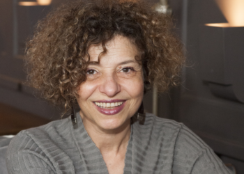 Rachel Silvera. Économiste, maîtresse de conférences à l'Université Paris-Nanterre, co-directrice du réseau de recherche MAGE, membre du Conseil supérieur à l'égalité professionnelle (Crédit DR)