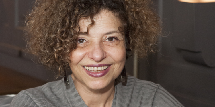 Rachel Silvera. Économiste, maîtresse de conférences à l'Université Paris-Nanterre, co-directrice du réseau de recherche MAGE, membre du Conseil supérieur à l'égalité professionnelle (Crédit DR)