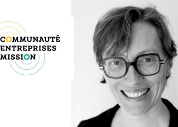 Agnès Warcollier (Crédit DR)