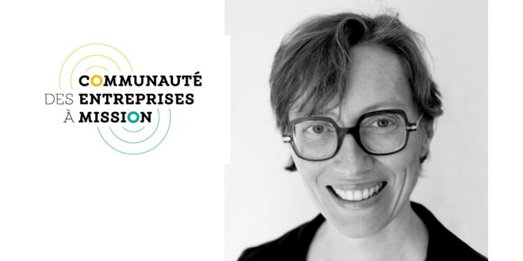 Agnès Warcollier (Crédit DR)