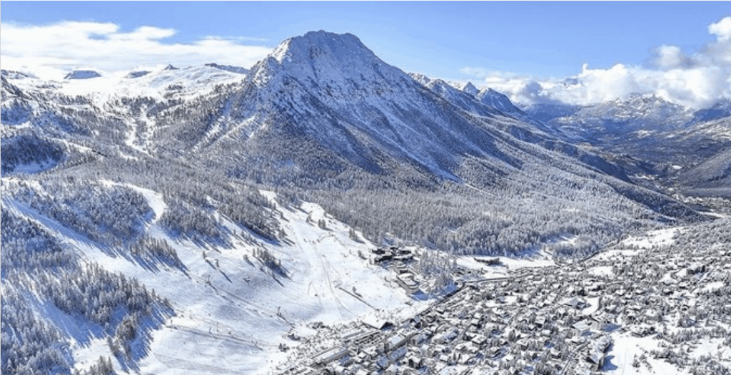 Montgenèvre