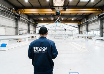 Crédit : Groupe ADF