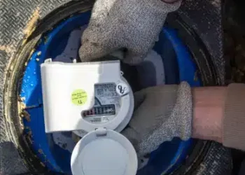 Ouest Provence : des économies d’eau grâce aux compteurs nouvelle génération de Suez