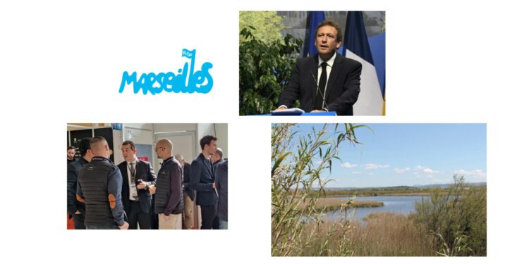 Temps forts : notre sélection d’événements du 4 au 8 mars