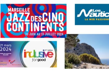 Temps forts : notre sélection d’événements du lundi 18 au vendredi 22 mars