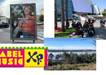 Temps forts : notre sélection d’événements du 11 au 15 mars