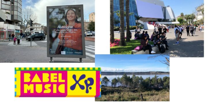 Temps forts : notre sélection d’événements du 11 au 15 mars