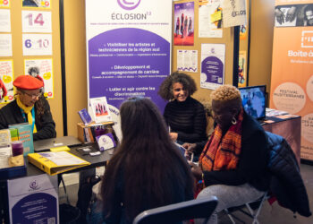 Babel XP 2023 (Crédit Gomet'/JYD)