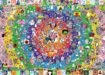 Rencontres du 9e art : la bande-dessinée en fusion à Aix