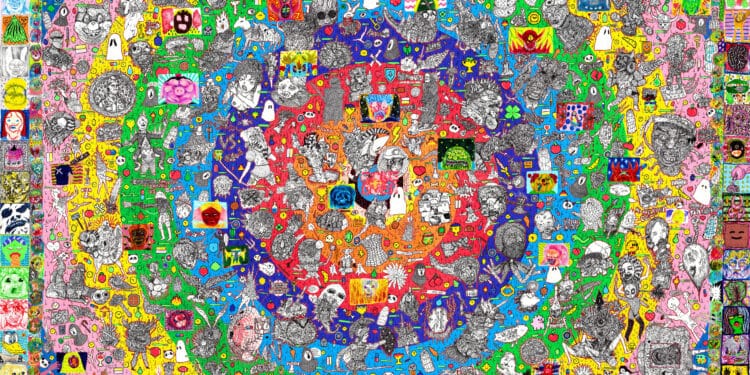 Rencontres du 9e art : la bande-dessinée en fusion à Aix