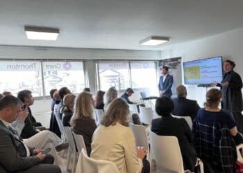 Crédit @ Linkedin Stephane Sfilio