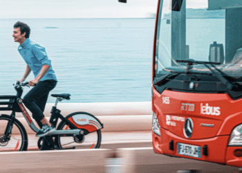 Métropole : « Changez de mood » encourage à passer aux transports éco-responsables