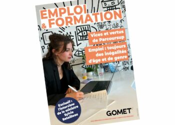 [Hors-série] Emploi & Formation 2024