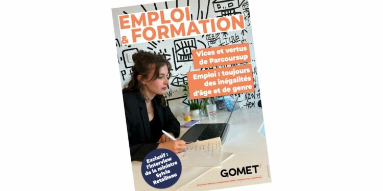 [Hors-série] Emploi & Formation 2024