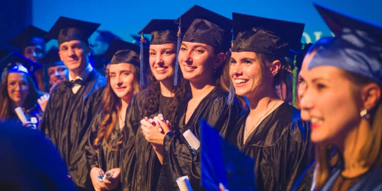 Ouverte depuis septembre 2023, Keyce Academy réussit son implantation à Marseille